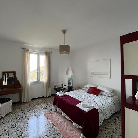 Villa Vento Largo, Casa Marina Ventimiglia Exterior photo
