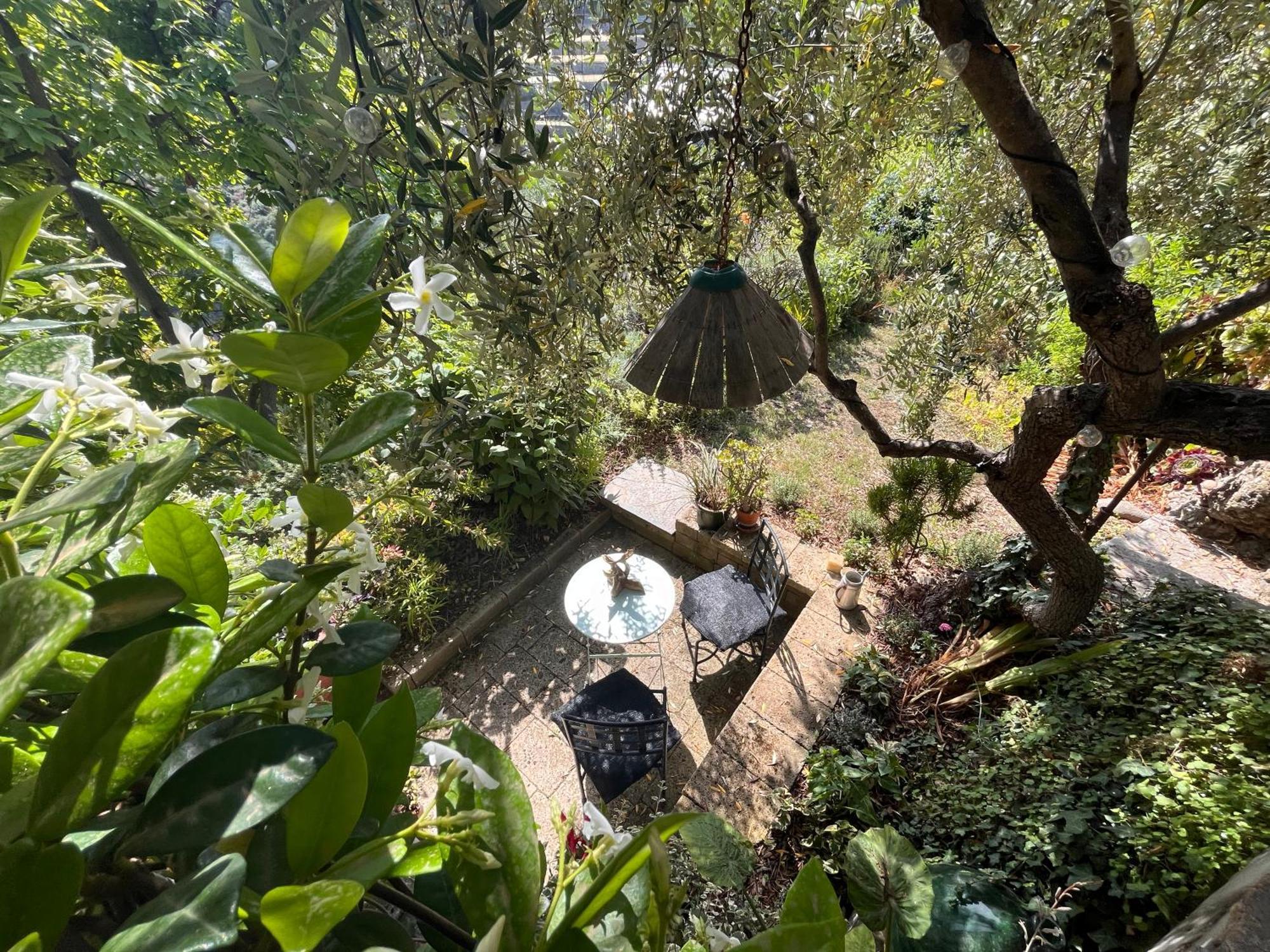 Villa Vento Largo, Casa Marina Ventimiglia Exterior photo